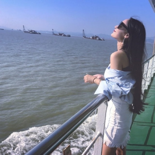🇹🇼台灣海盜外約$